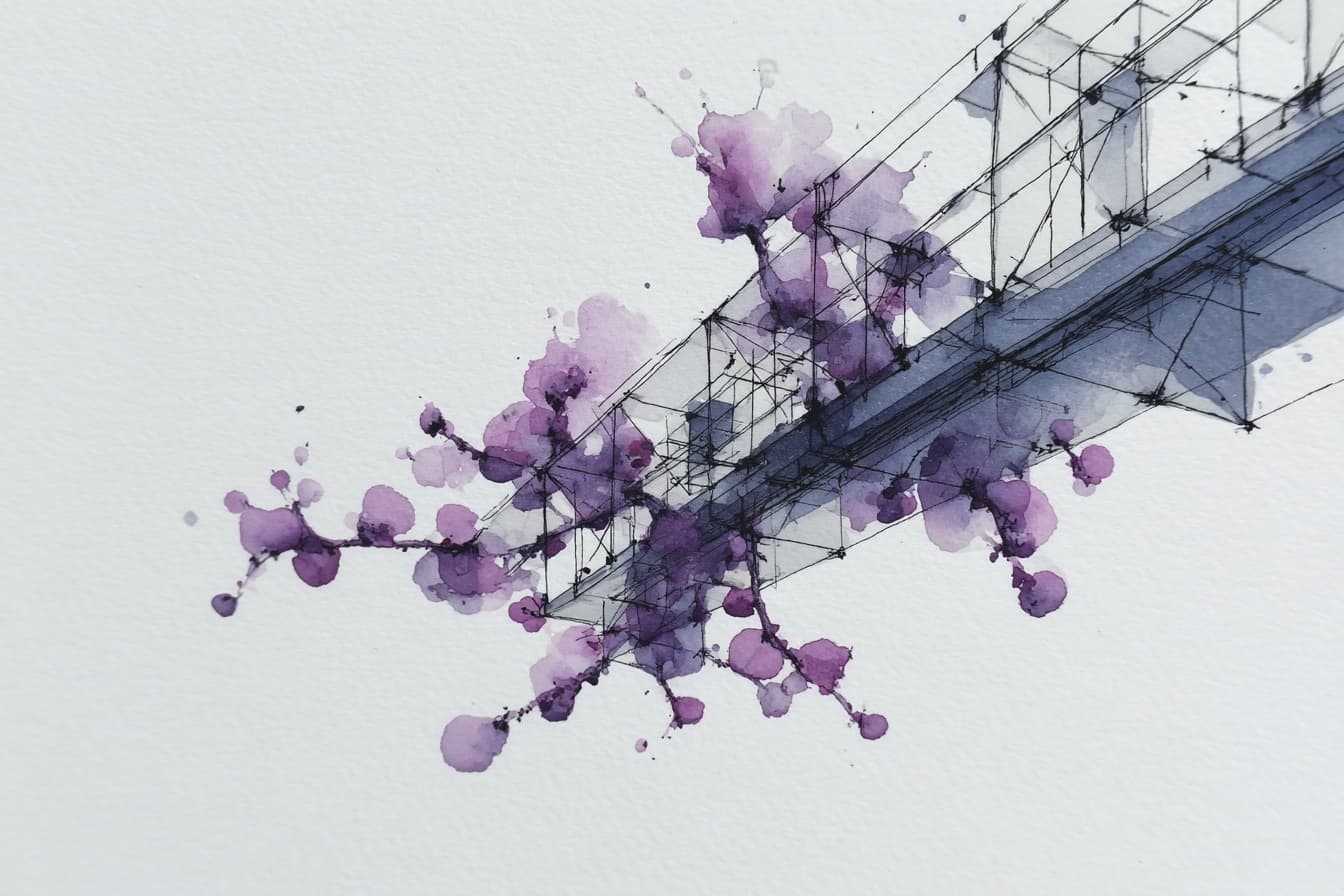 283 Net Lines and a Passport