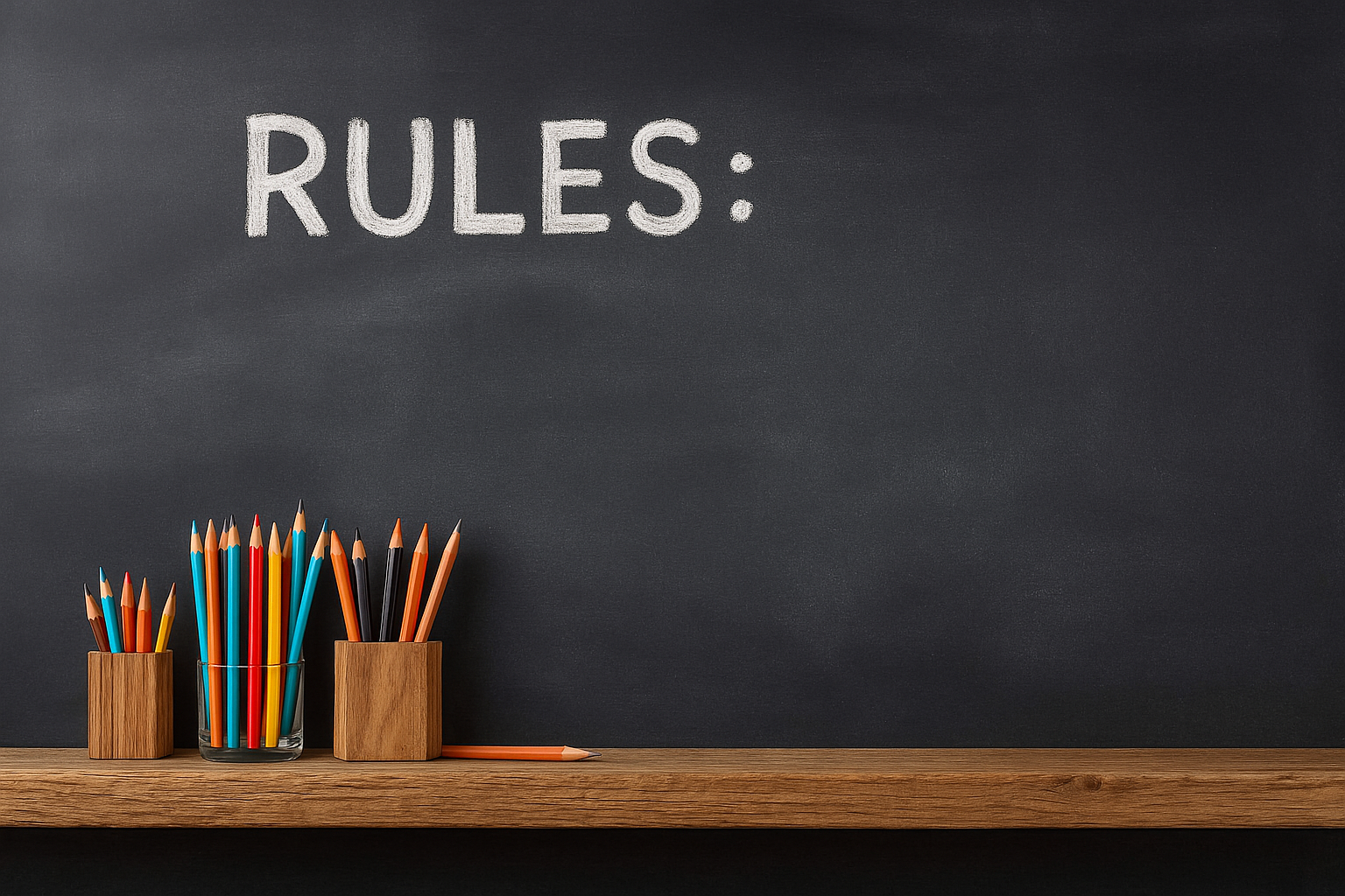 The New Rules CLI