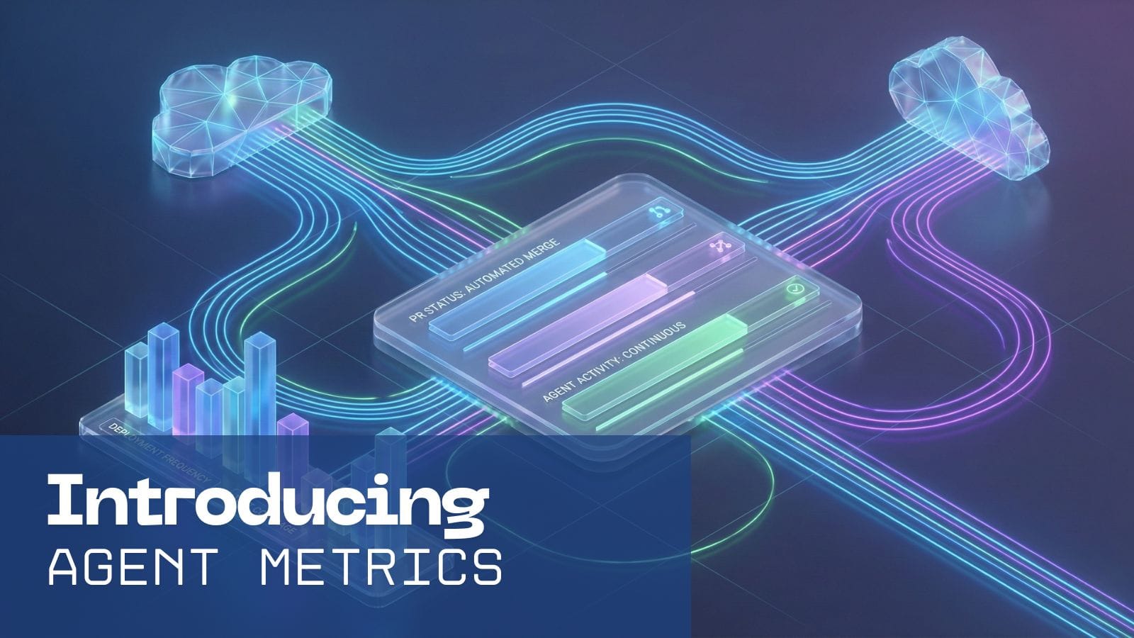 Introducing Metrics in Mission Control: Measure the Real Impact of Your Cloud Agents