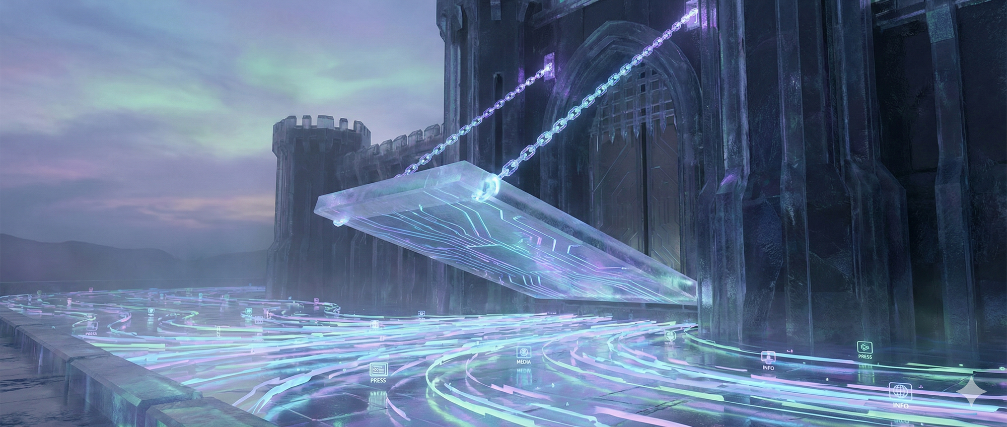 We're Losing Open Contribution