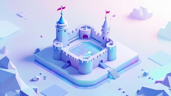 You Can't Rent Your Competitive Advantage